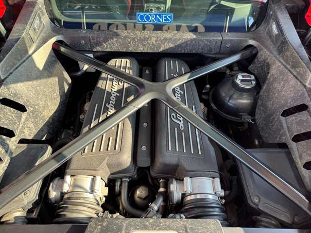 صورة مصغرة 31 لـ 2017 Lamborghini HURACAN
