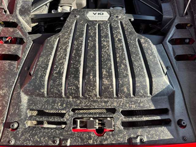 صورة مصغرة 32 لـ 2017 Lamborghini HURACAN