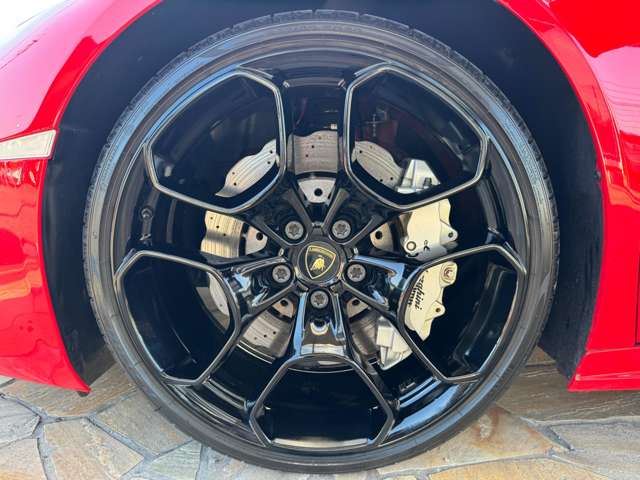 صورة مصغرة 35 لـ 2017 Lamborghini HURACAN