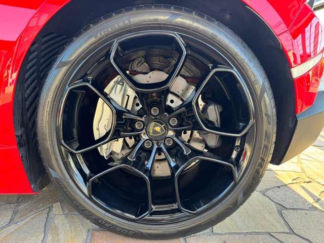 صورة مصغرة 36 لـ 2017 Lamborghini HURACAN