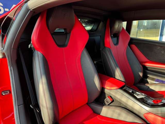 صورة مصغرة 38 لـ 2017 Lamborghini HURACAN