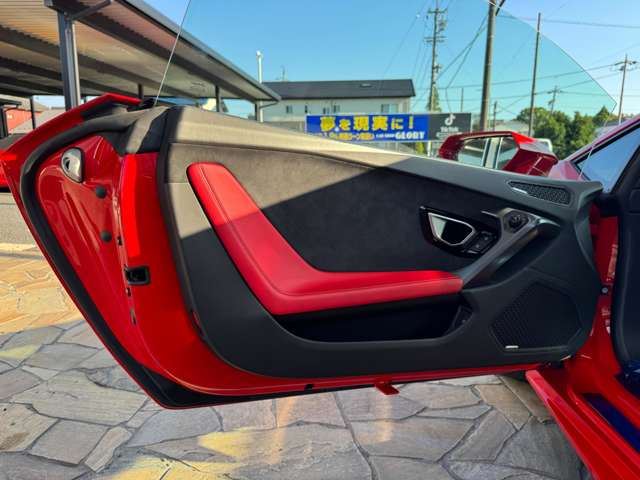 صورة مصغرة 42 لـ 2017 Lamborghini HURACAN