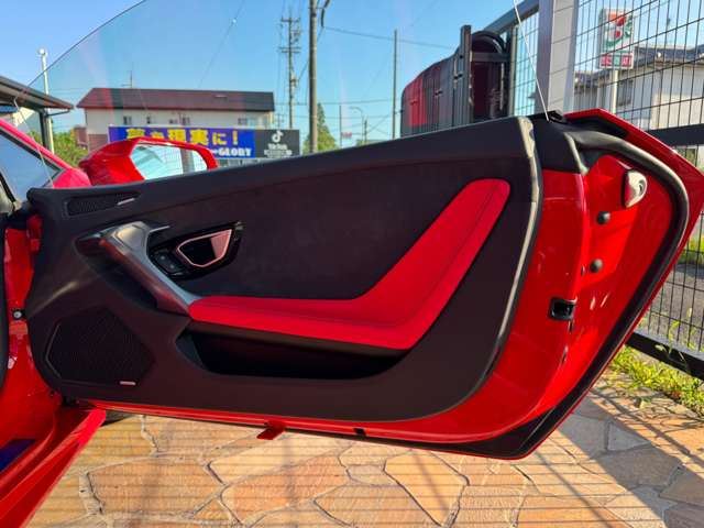 صورة مصغرة 43 لـ 2017 Lamborghini HURACAN