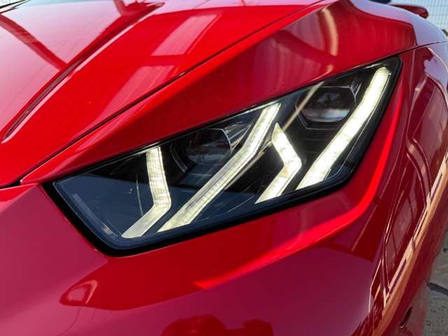 صورة مصغرة 47 لـ 2017 Lamborghini HURACAN