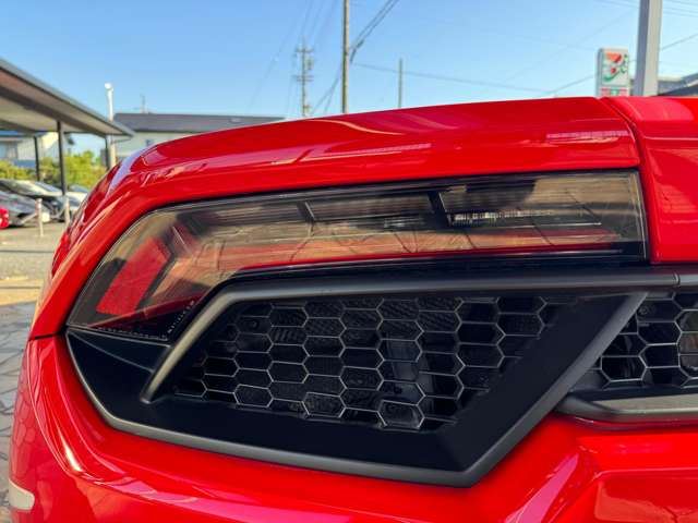 صورة مصغرة 48 لـ 2017 Lamborghini HURACAN