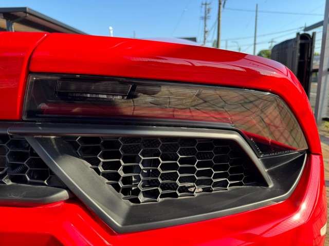 صورة مصغرة 49 لـ 2017 Lamborghini HURACAN