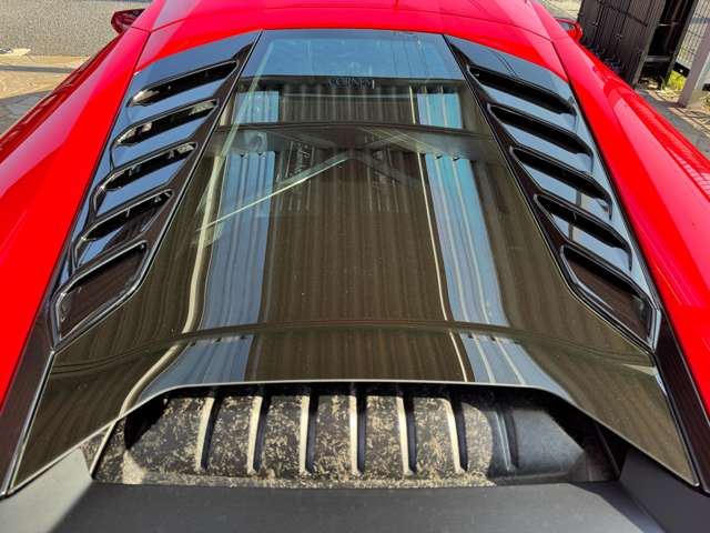 صورة مصغرة 53 لـ 2017 Lamborghini HURACAN