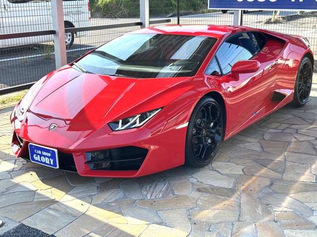 صورة مصغرة 55 لـ 2017 Lamborghini HURACAN