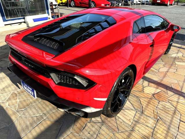 صورة مصغرة 56 لـ 2017 Lamborghini HURACAN