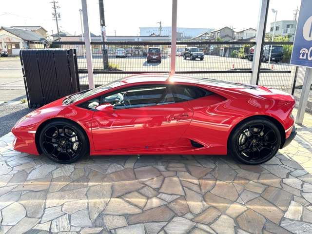 صورة مصغرة 57 لـ 2017 Lamborghini HURACAN