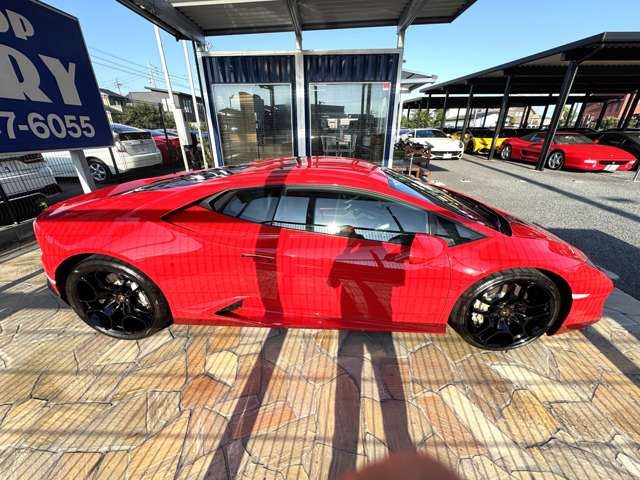 صورة مصغرة 58 لـ 2017 Lamborghini HURACAN