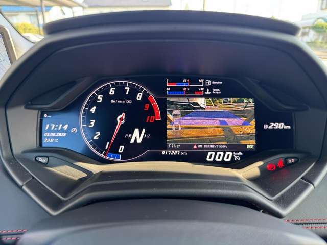 صورة مصغرة 9 لـ 2017 Lamborghini HURACAN
