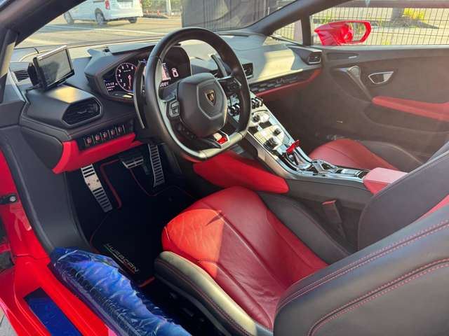 صورة مصغرة 6 لـ 2017 Lamborghini HURACAN