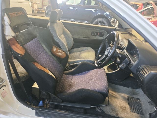 1990 Honda CITY 照片 3