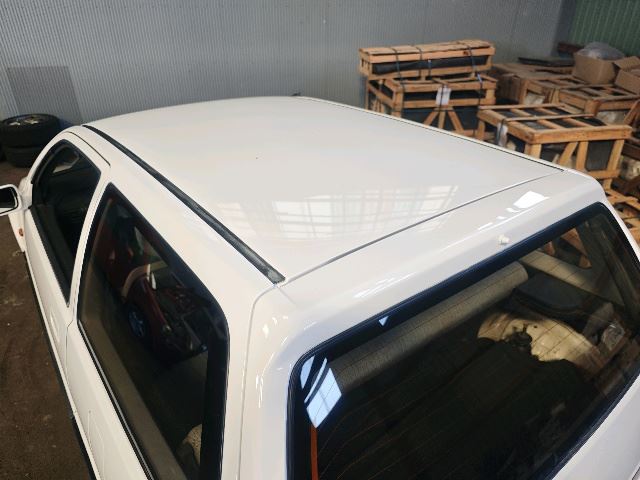 1990 Honda CITY — миниатюра 11