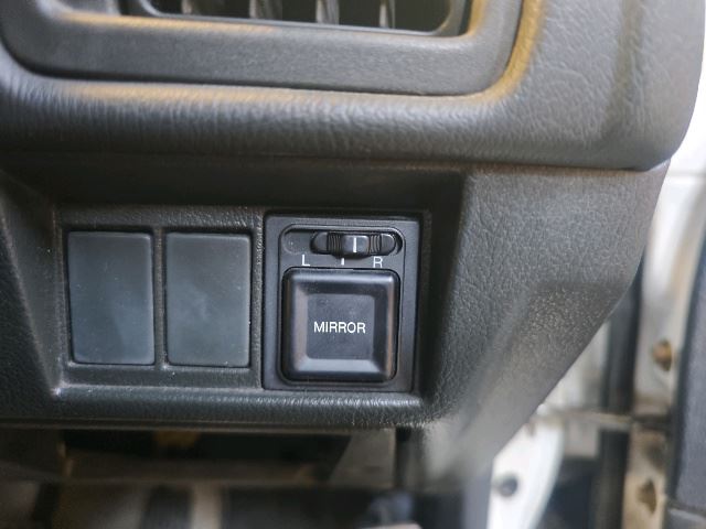 1990 Honda CITY — миниатюра 19