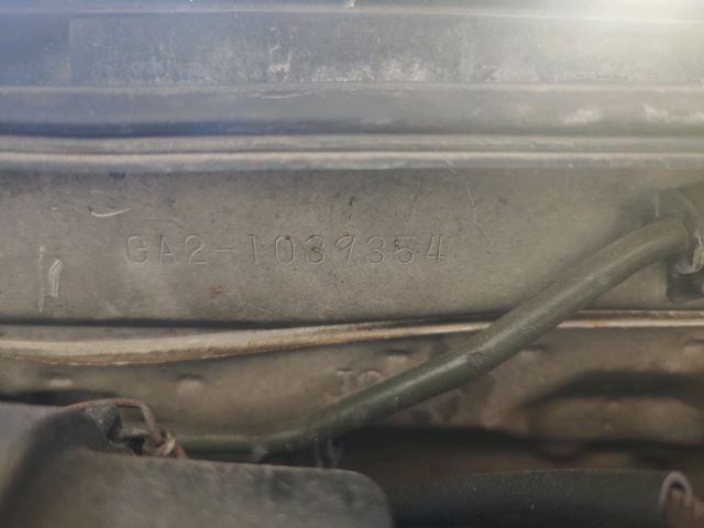 1990 Honda CITY — миниатюра 30