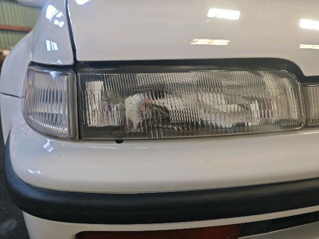 1990 Honda CITY 照片 5