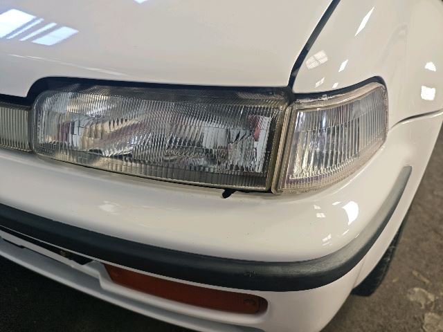 1990 Honda CITY 照片 4