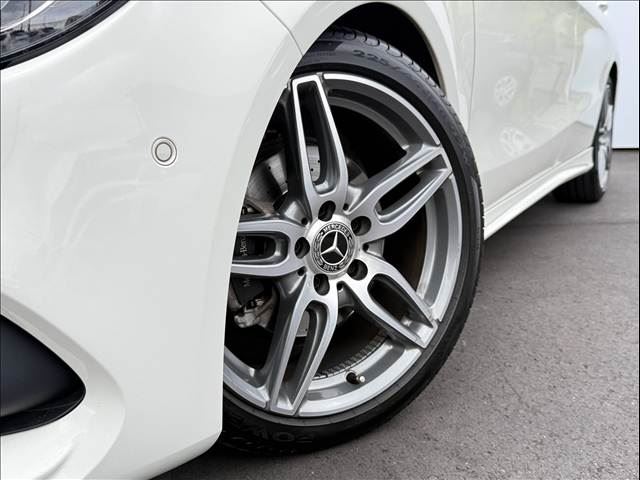 صورة مصغرة 3 لـ 2017 Mercedes-BENZ CLA