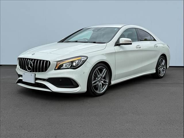 صورة مصغرة 12 لـ 2017 Mercedes-BENZ CLA