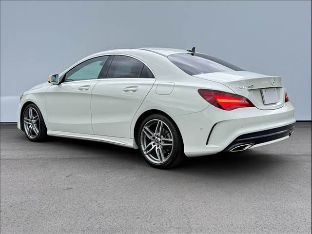 صورة مصغرة 15 لـ 2017 Mercedes-BENZ CLA