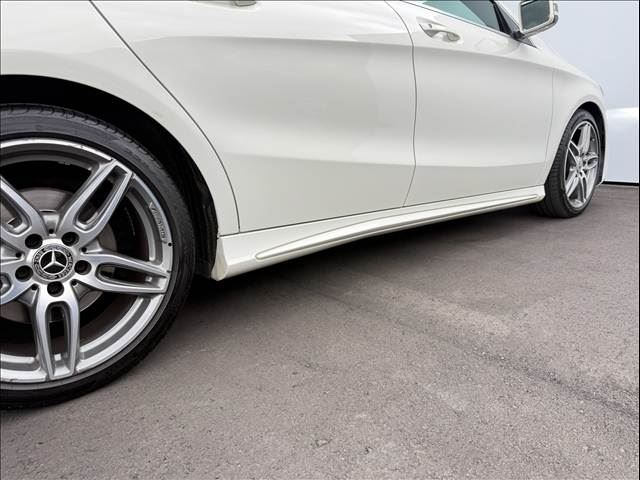 صورة مصغرة 14 لـ 2017 Mercedes-BENZ CLA