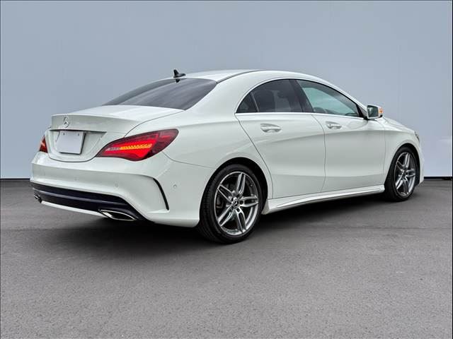 صورة مصغرة 13 لـ 2017 Mercedes-BENZ CLA