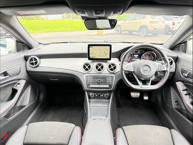 صورة مصغرة 2 لـ 2017 Mercedes-BENZ CLA