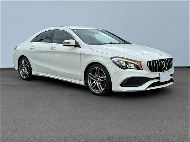 صورة مصغرة 11 لـ 2017 Mercedes-BENZ CLA