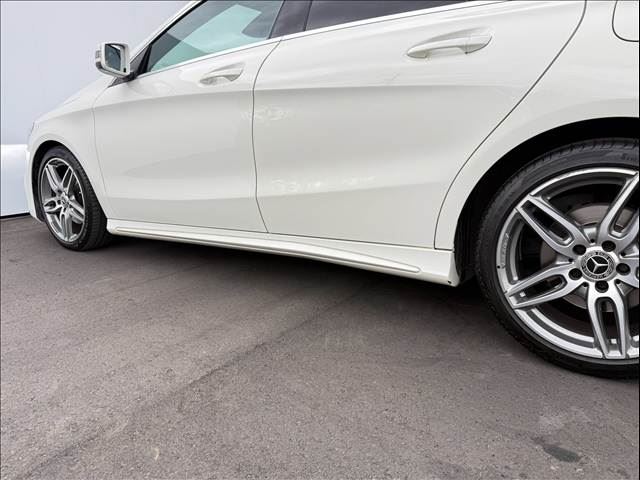 صورة مصغرة 16 لـ 2017 Mercedes-BENZ CLA