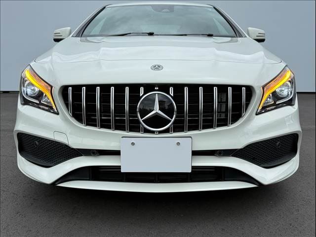 صورة مصغرة 18 لـ 2017 Mercedes-BENZ CLA