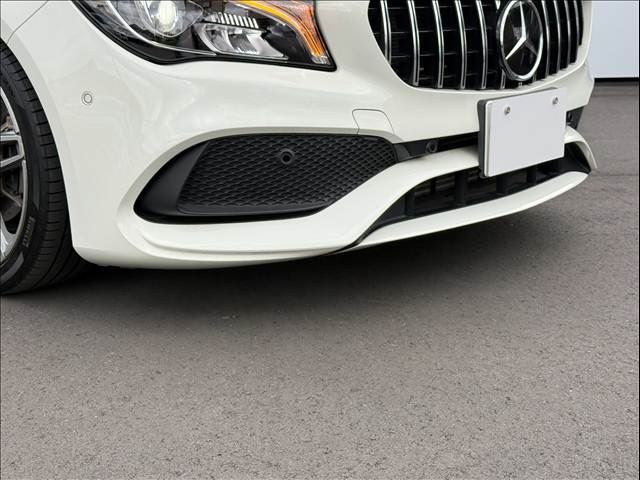 صورة مصغرة 22 لـ 2017 Mercedes-BENZ CLA