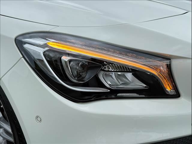 صورة مصغرة 24 لـ 2017 Mercedes-BENZ CLA