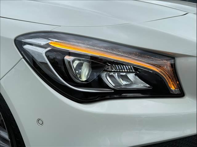صورة مصغرة 25 لـ 2017 Mercedes-BENZ CLA