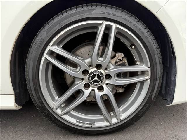 صورة مصغرة 29 لـ 2017 Mercedes-BENZ CLA