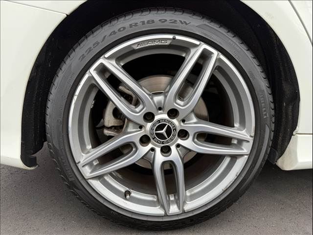 صورة مصغرة 30 لـ 2017 Mercedes-BENZ CLA