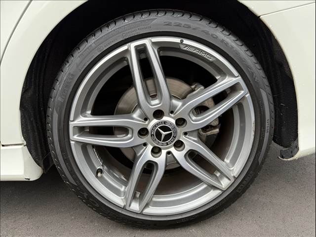 صورة مصغرة 31 لـ 2017 Mercedes-BENZ CLA