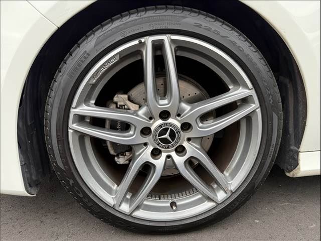 صورة مصغرة 32 لـ 2017 Mercedes-BENZ CLA