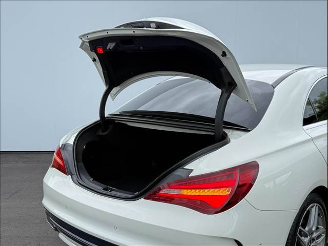 صورة مصغرة 33 لـ 2017 Mercedes-BENZ CLA