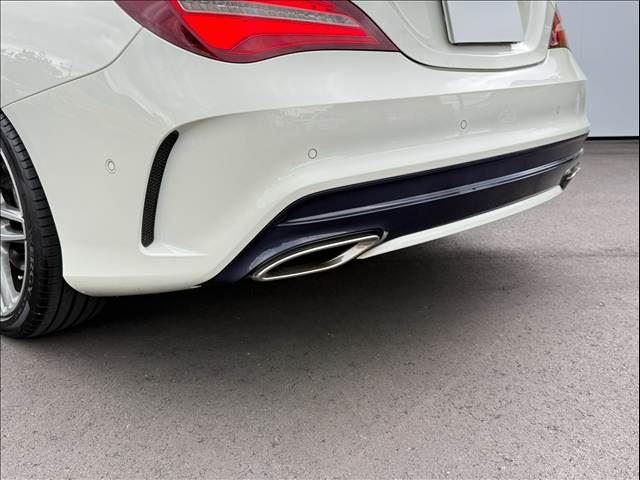 صورة مصغرة 36 لـ 2017 Mercedes-BENZ CLA
