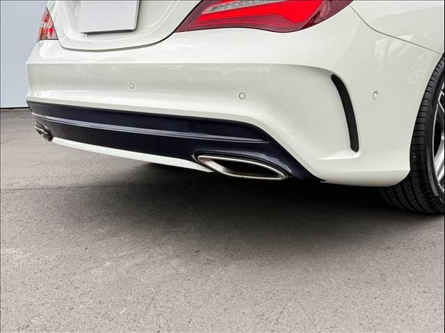 صورة مصغرة 37 لـ 2017 Mercedes-BENZ CLA