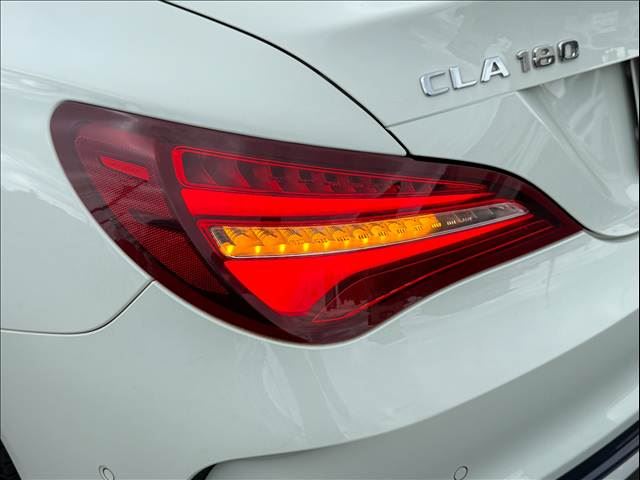 صورة مصغرة 38 لـ 2017 Mercedes-BENZ CLA