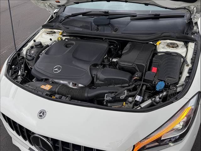 صورة مصغرة 43 لـ 2017 Mercedes-BENZ CLA