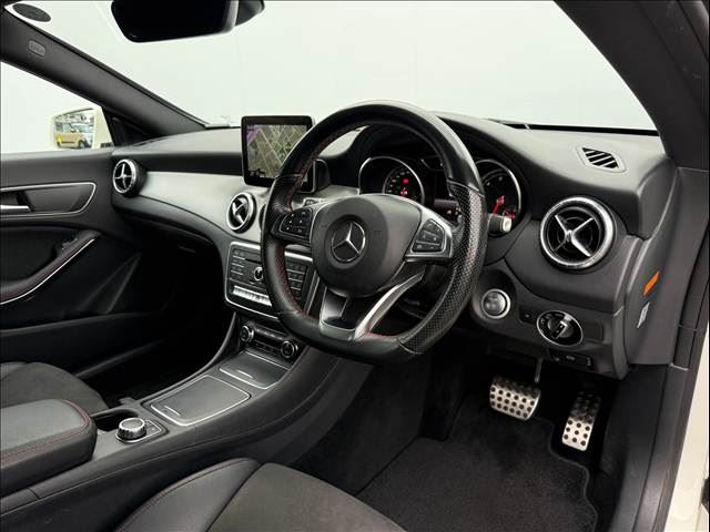 صورة مصغرة 44 لـ 2017 Mercedes-BENZ CLA