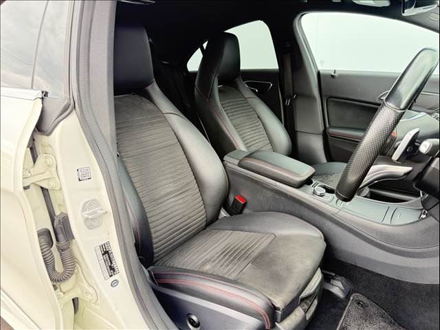 صورة مصغرة 46 لـ 2017 Mercedes-BENZ CLA