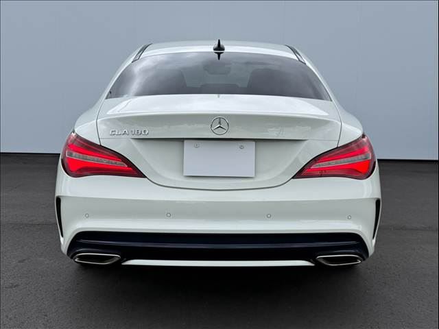 صورة مصغرة 10 لـ 2017 Mercedes-BENZ CLA