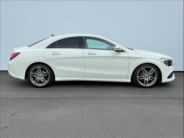 صورة مصغرة 9 لـ 2017 Mercedes-BENZ CLA