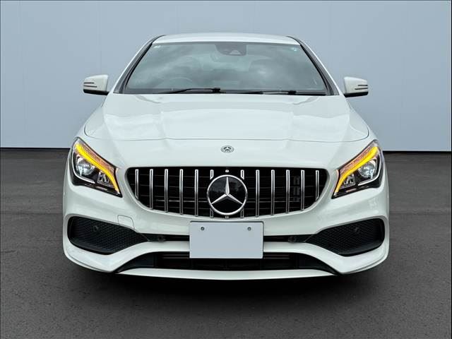 صورة مصغرة 7 لـ 2017 Mercedes-BENZ CLA