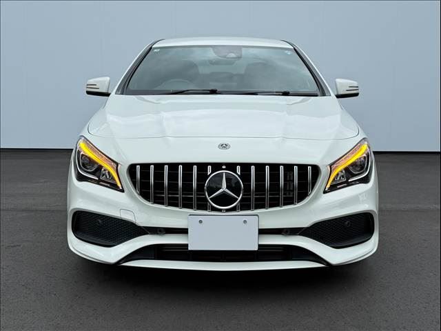 صورة مصغرة 6 لـ 2017 Mercedes-BENZ CLA